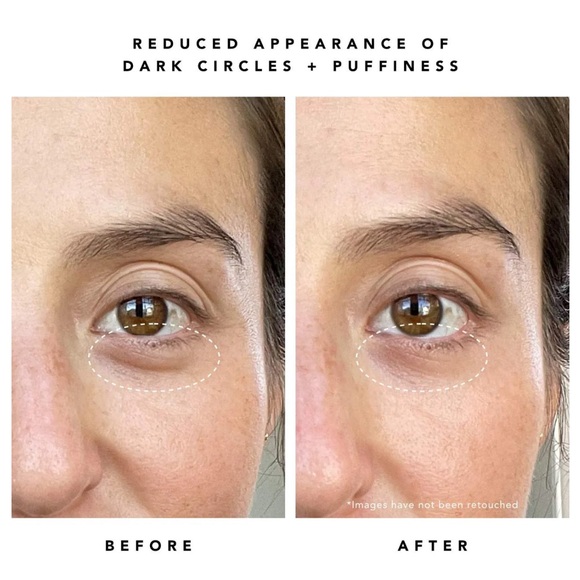 Super Nova 5% THD Vitamin C + Caffeine Brightening Eye Cream - Picture 6 of 6